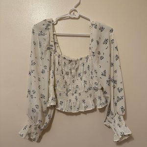 !!Womens Long Sleeve Top!!